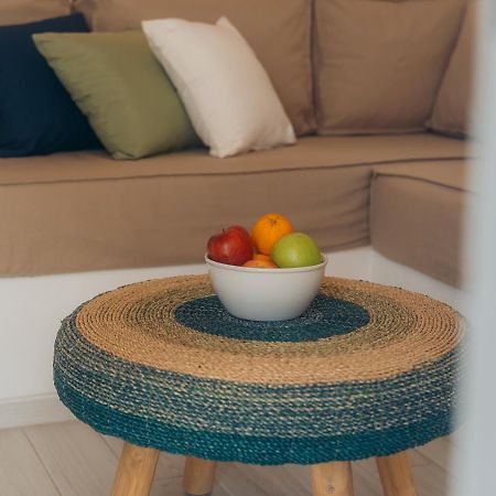 Nostos Sifnos Hotel Apollonia  Bagian luar foto