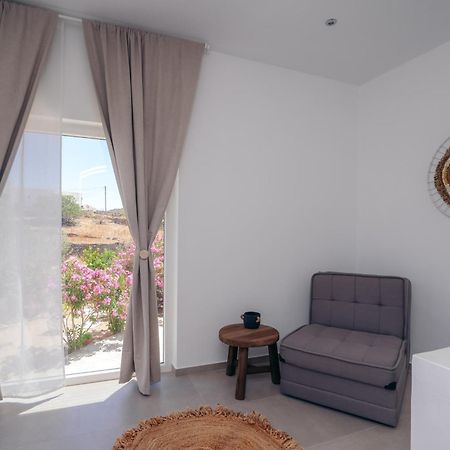 Nostos Sifnos Hotel Apollonia  Bagian luar foto