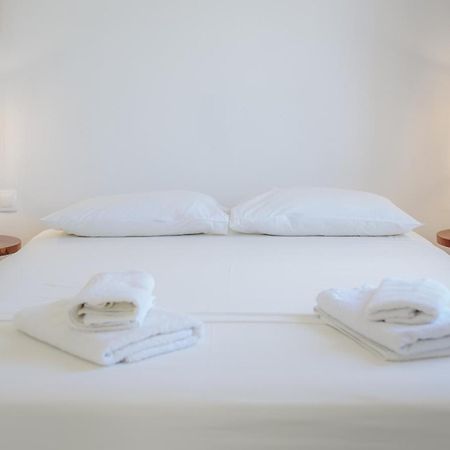 Nostos Sifnos Hotel Apollonia  Bagian luar foto