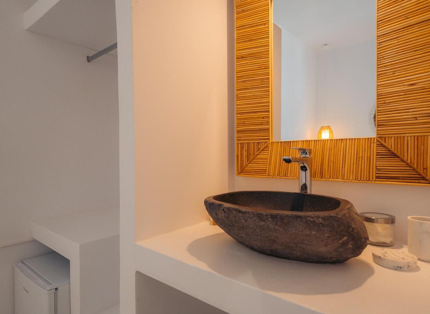 Nostos Sifnos Hotel Apollonia  Bagian luar foto