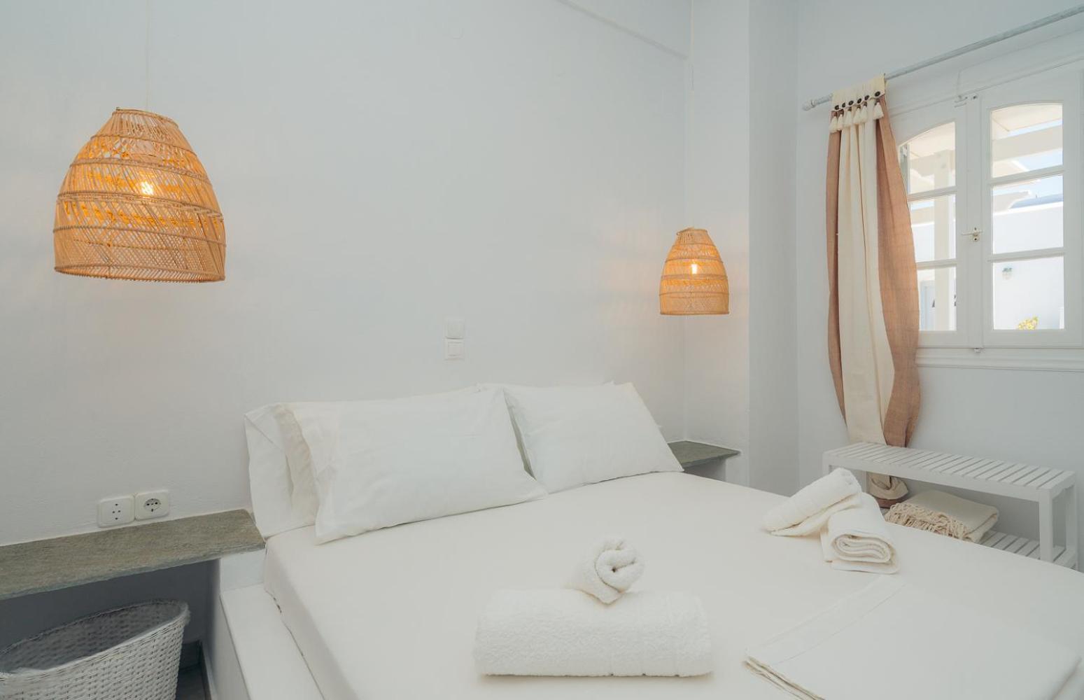 Nostos Sifnos Hotel Apollonia  Bagian luar foto