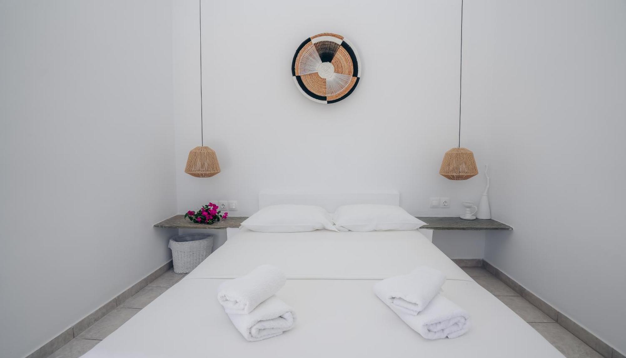Nostos Sifnos Hotel Apollonia  Bagian luar foto